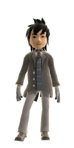 LOST Nr's Avatar